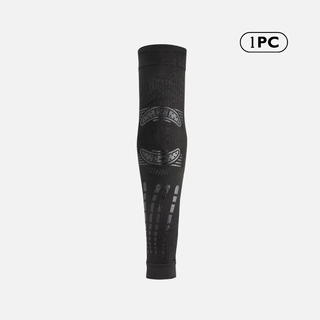 NO STRAIN Evolution Sleeve 01